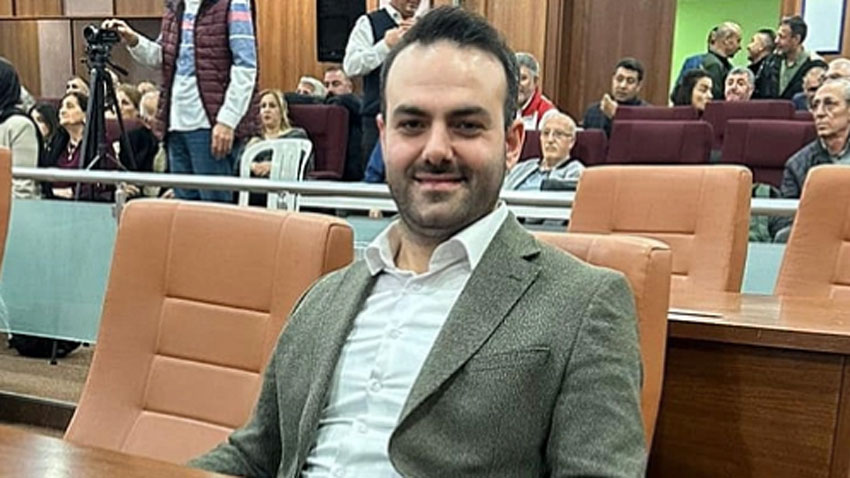 Muhammet Bulut Kimdir?