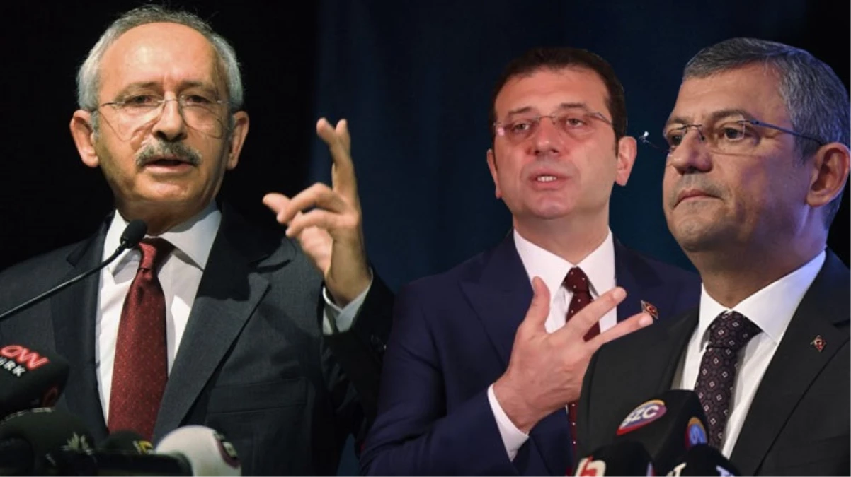 Kılıçdaroğlu seçimdeki başarıyı 3 nedene bağladı