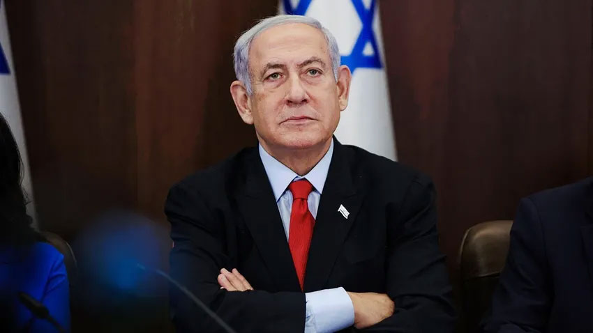 Netanyahu: İsrail, Hamas'ın taleplerini kabul etmeyecek