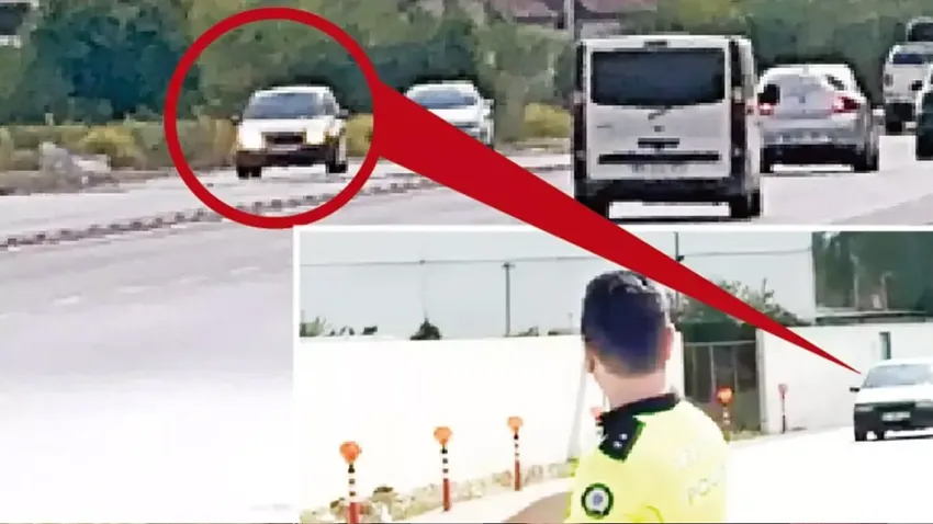 Yerlikaya'dan selektörle radar uyarısı yapanlara ilişkin açıklama