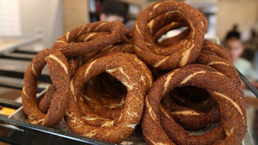 Simit ve ekmek zammına yeni şart