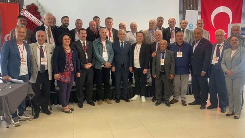 Yılmaz Karaca güven tazeledi