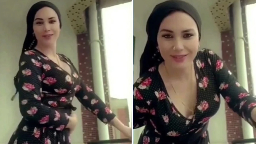 TikTok'ta skandallar bitmiyor!
