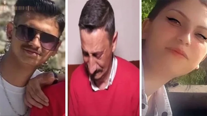 Müge Anlı'da şaşkına çeviren olay! Üvey oğluyla kaçtı