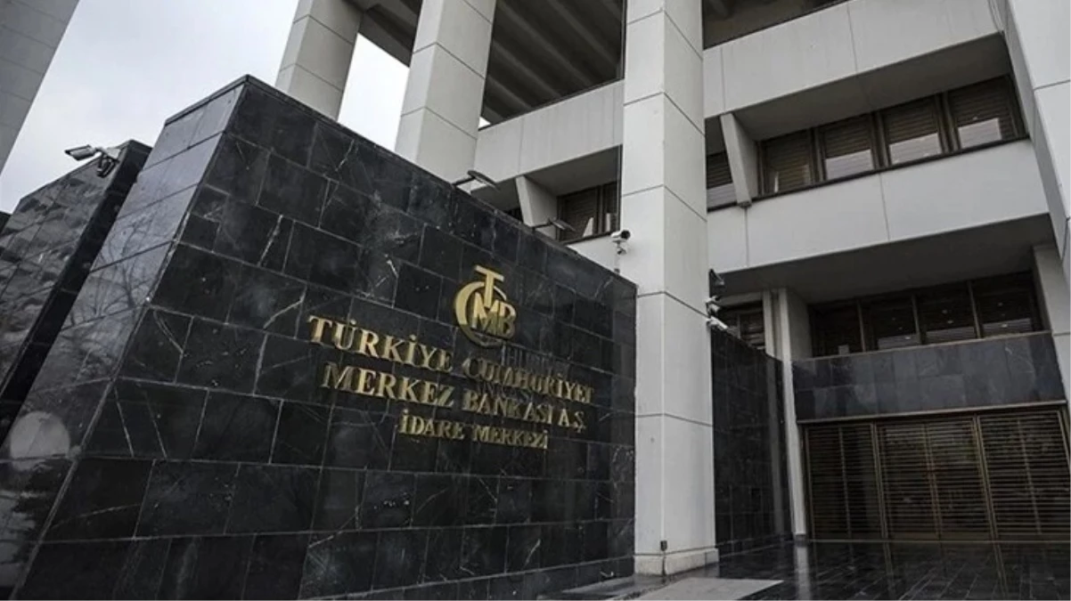Gözler Merkez Bankası'nın faiz kararında