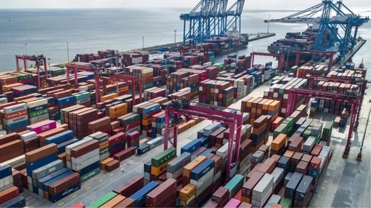Dünya, Türkiye'nin İsrail'e karşı ihracat kısıtlamasını konuşuyor