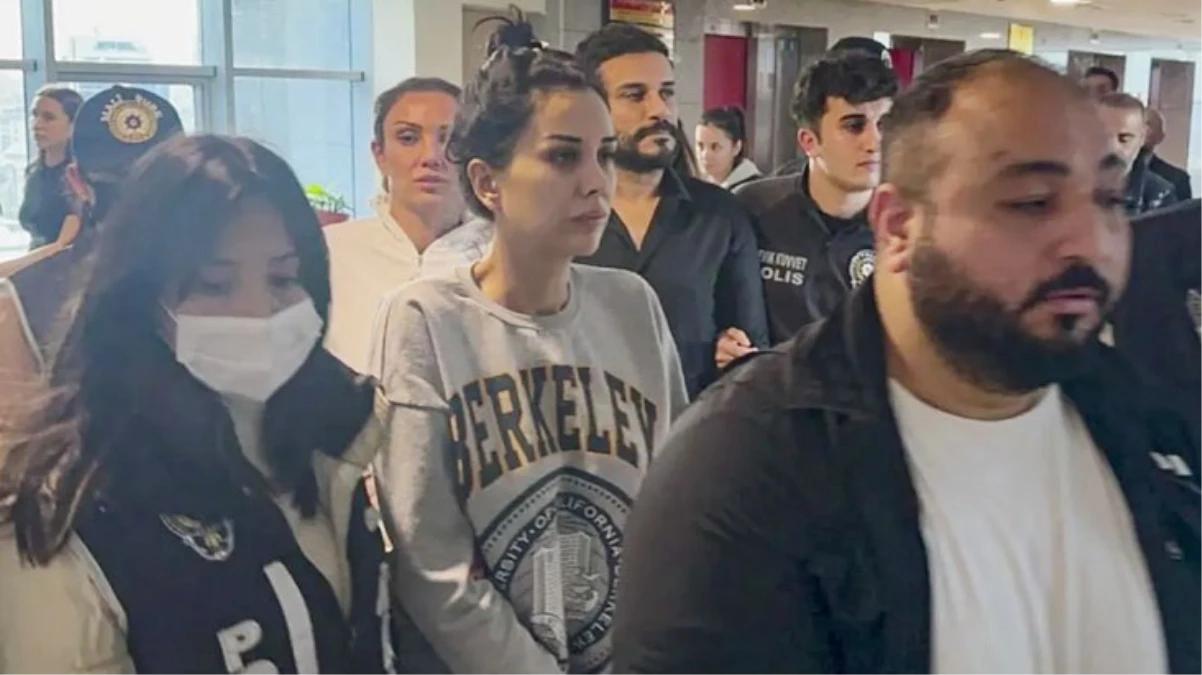 Tutuklu Engin ve Dilan Polat çiftinden bayram mesajı