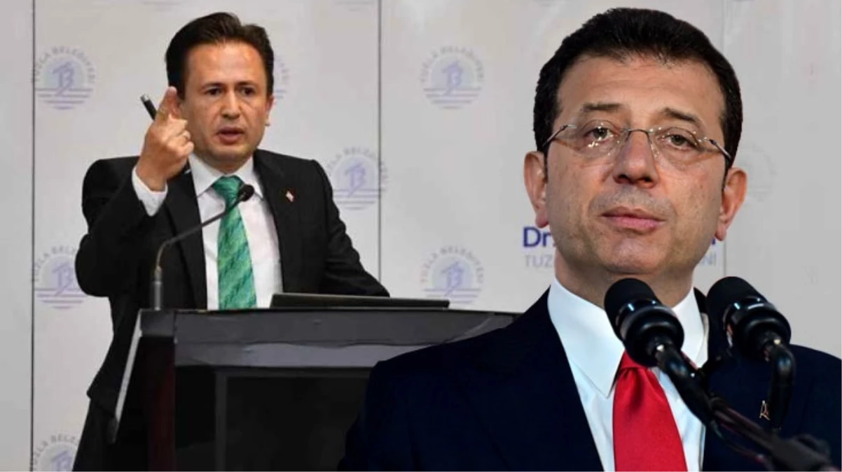 Şadi Yazıcı'dan 'giderayak ihale yaptı' iddialarına yanıt