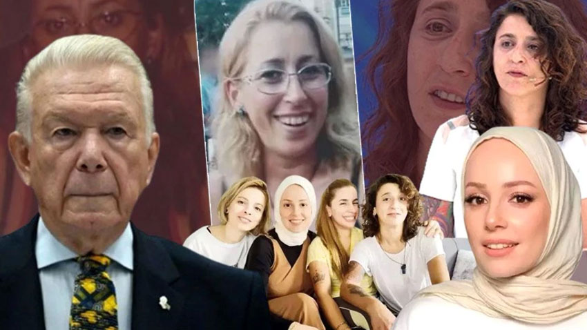 Uğur Dündar o haberlere yayın yasağı aldırdı