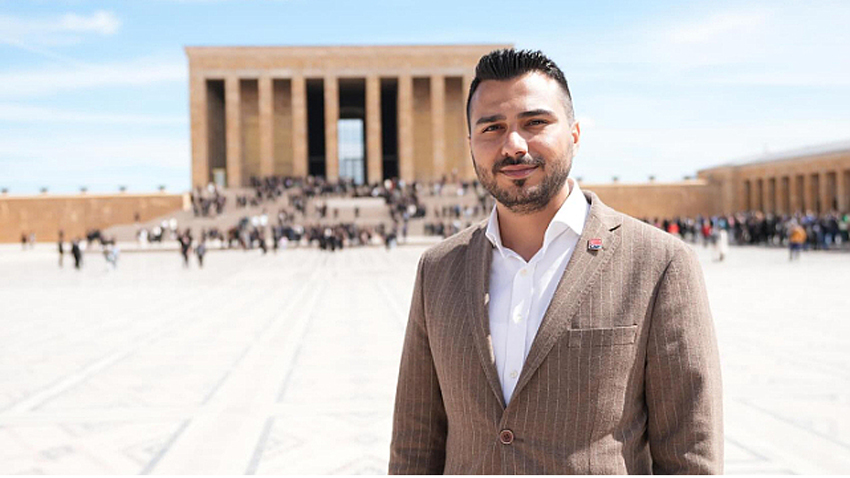 Umut Can Kıskanç kimdir?