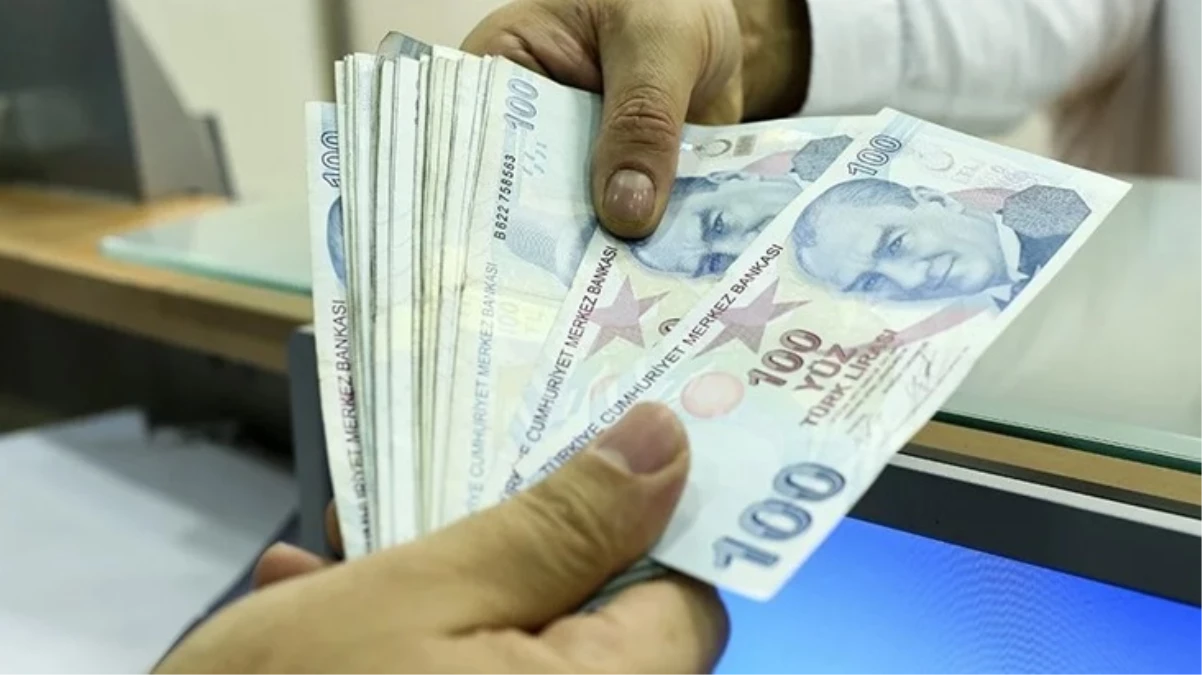 Yüz binlerce kişinin emekliliği iptal