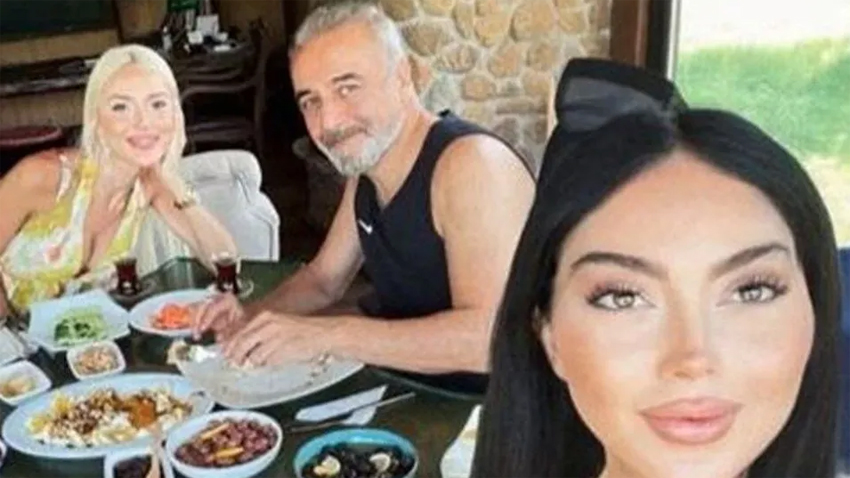 Yılmaz Erdoğan'ın Cansu Taşkın'a dava açacağı iddia edildi