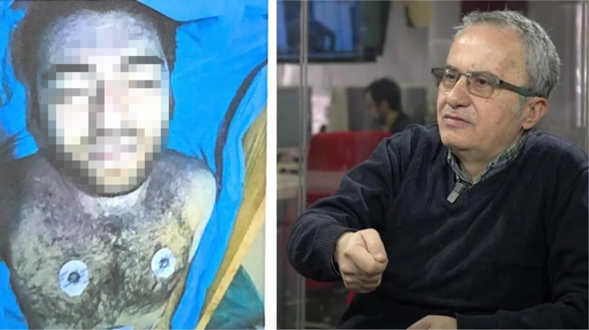 Münevver Karabulut'un babasından otopsi fotoğraflarına ilginç yorum!