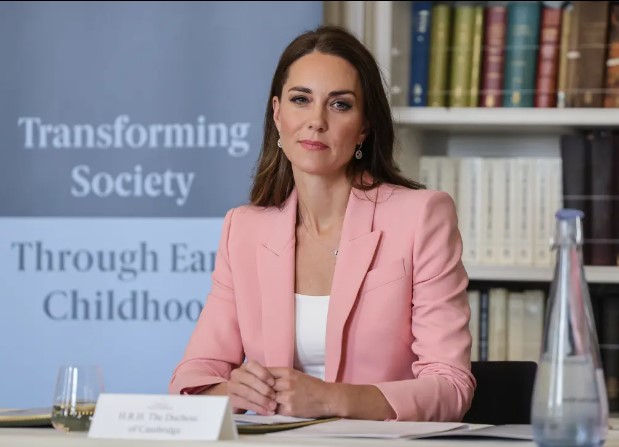 Prens William'dan Kate Middleton'ın kanser mücadelesi hakkında açıklama!