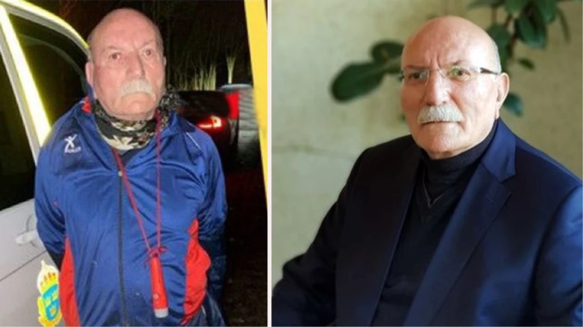 PKK’lı terörist ata tecavüz ederken yakalandı!