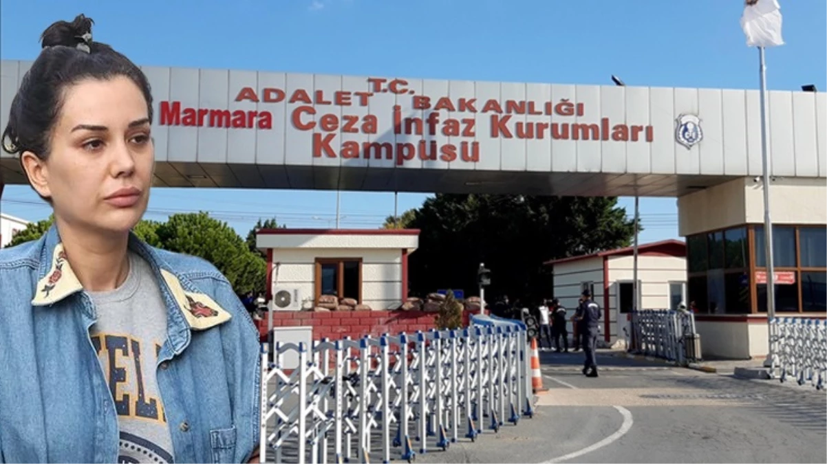 Dilan Polat cezaevinde intihara kalkıştı