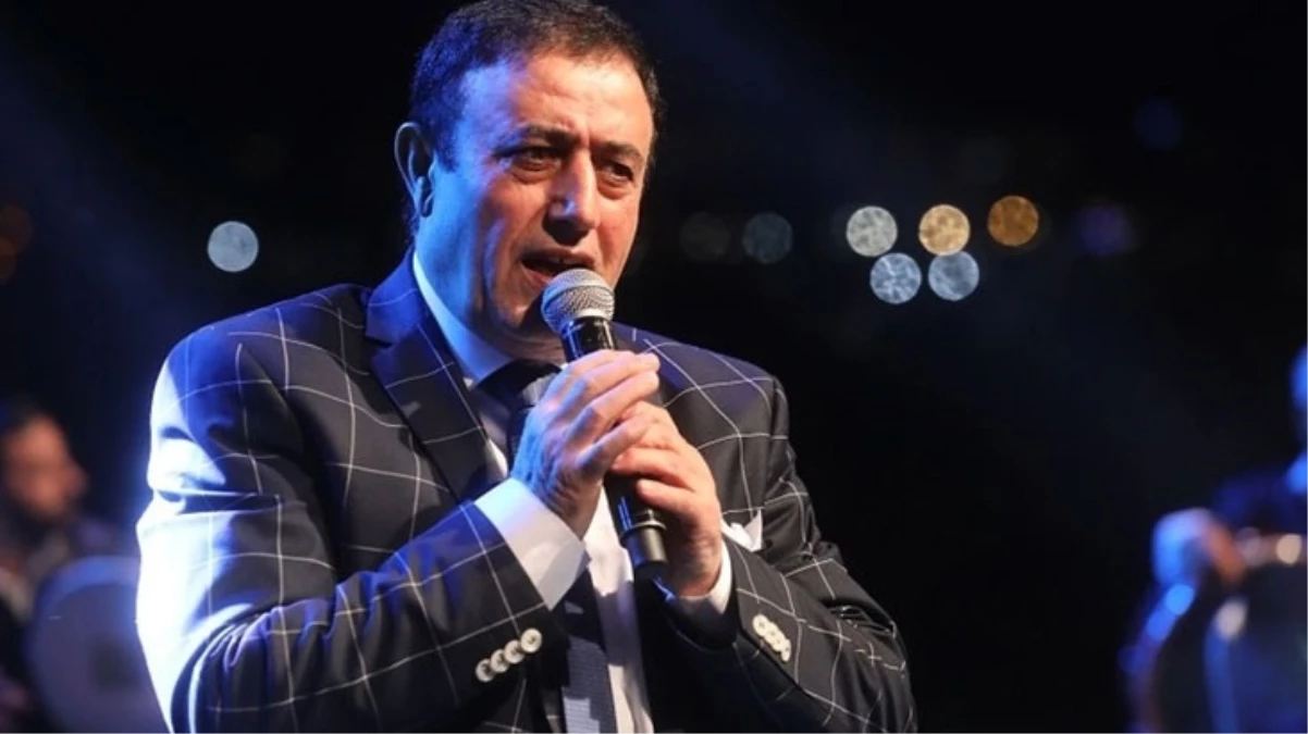Mahmut Tuncer estetik yaptırdı!