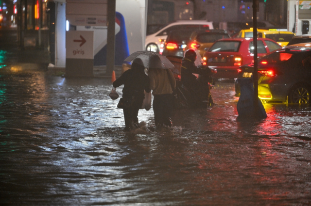Meteoroloji'den 18 ile sarı kodlu uyarı!