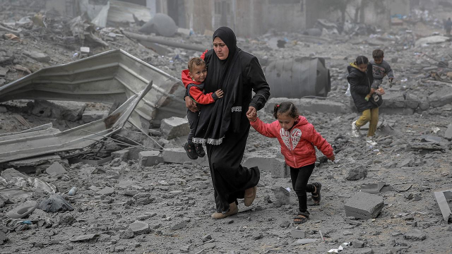Hamas’tan ateşkes kararı!