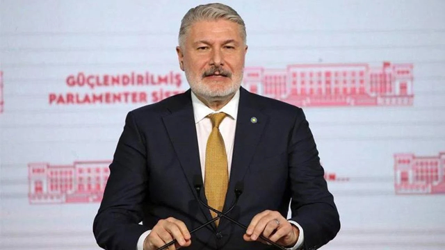 Bahadır Erdem kimdir?