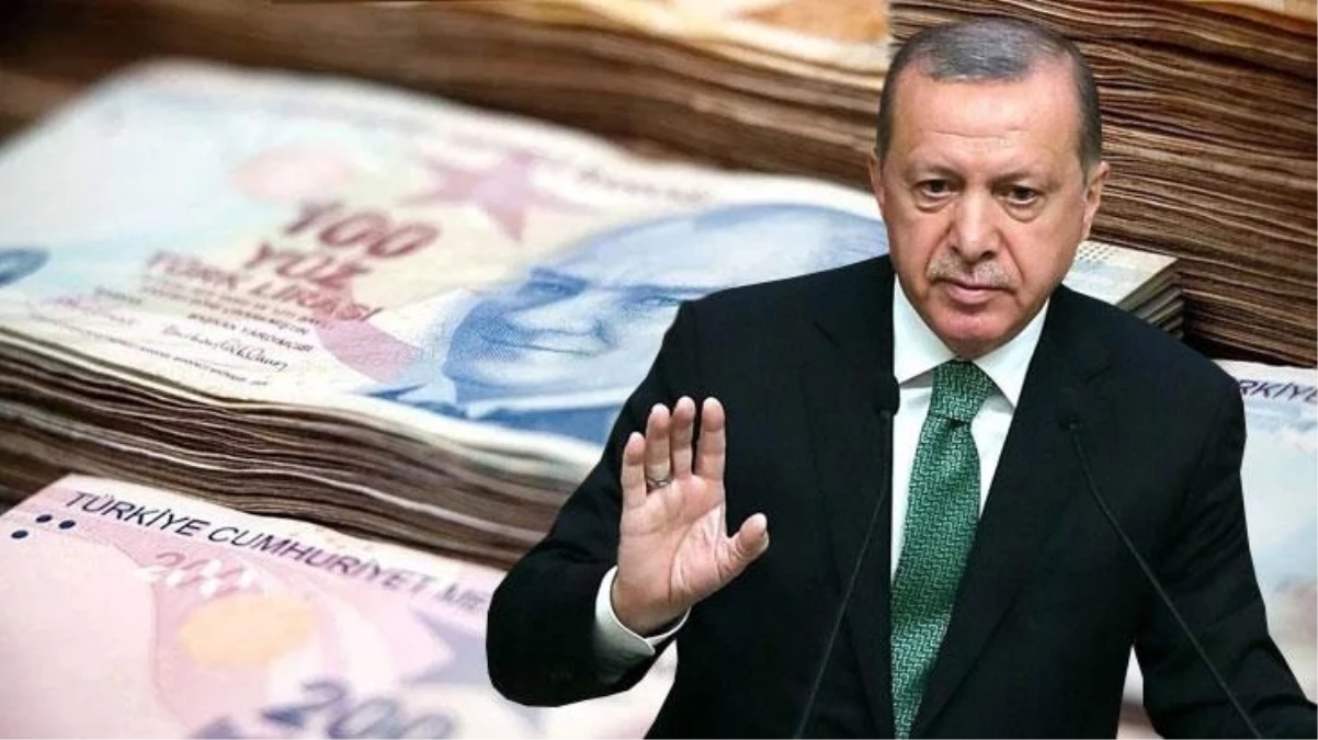 Erdoğan’dan hayat pahalılığı yorumu!