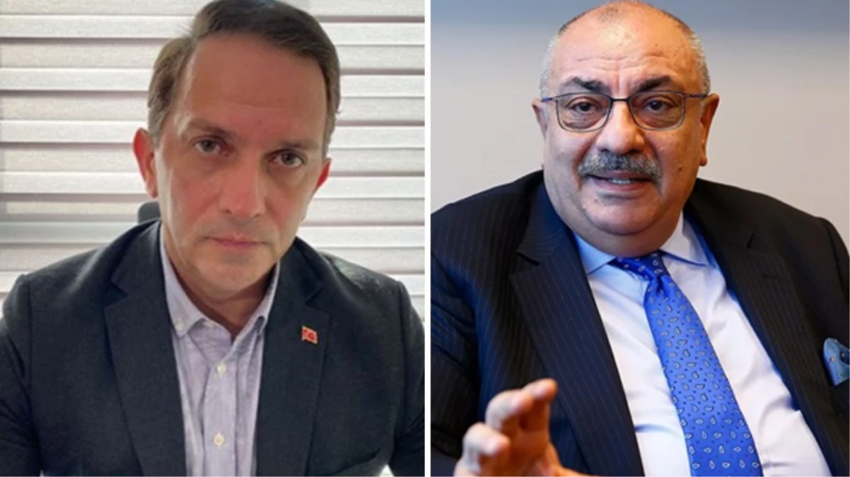 AK Partili Türkeş ve Birinci'nin Osman Kavala kavgası büyüyor