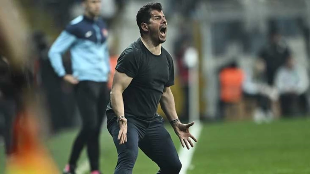 Annesine küfür edilen Emre Belözoğlu çılgına döndü!