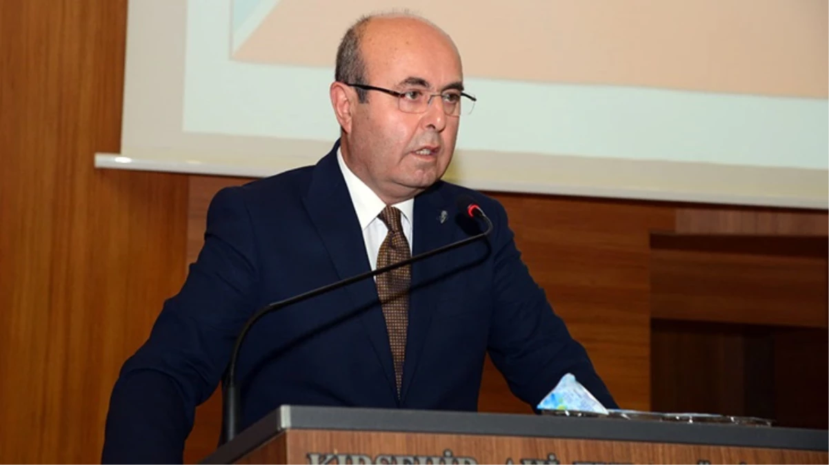 Selahattin Ekicioğlu kayınbiraderi ile bacanağını belediye başkan yardımcısı yaptı