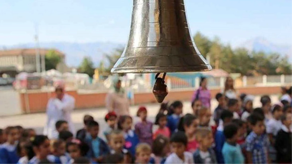 Öğretmenler cuma günü iş bırakıyor!