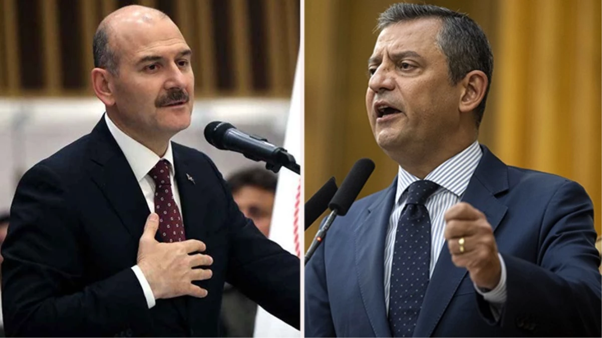 Bülent Arınç’ın kahramanı bakın kim çıktı!