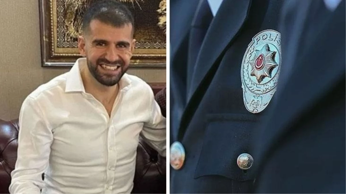 Ankara Emniyeti'nde Ayhan Bora Kaplan depremi!