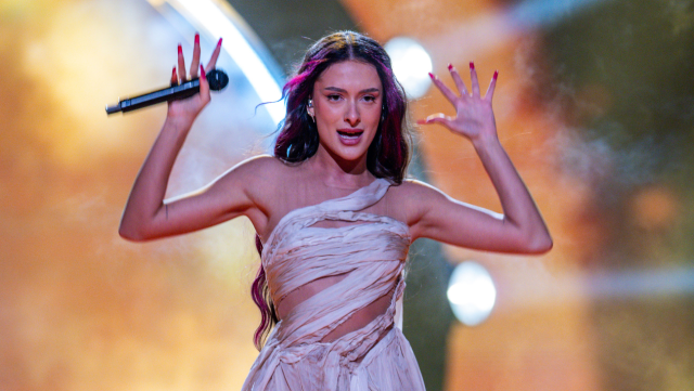İsrail Eurovision'a katıldığına pişman oldu!