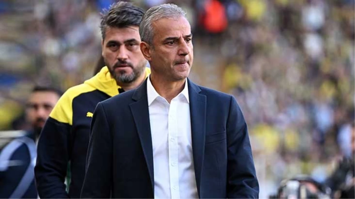İsmail Kartal'dan ayrılık açıklaması geldi!