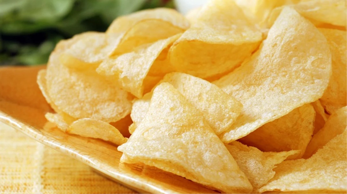 Rekabet Kurulu’ndan Frito Lay’a soruşturma kararı!