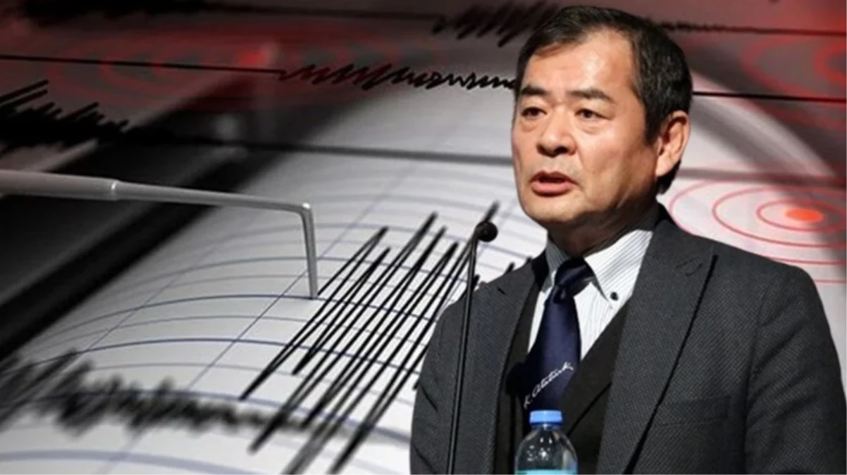 Japon deprem uzmanından Bursa ve Balıkesir için kritik uyarı!