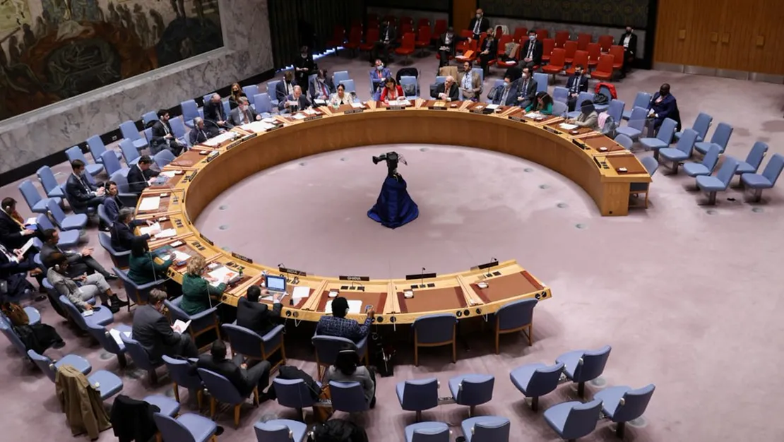BM'den kritik Yemen uyarısı!