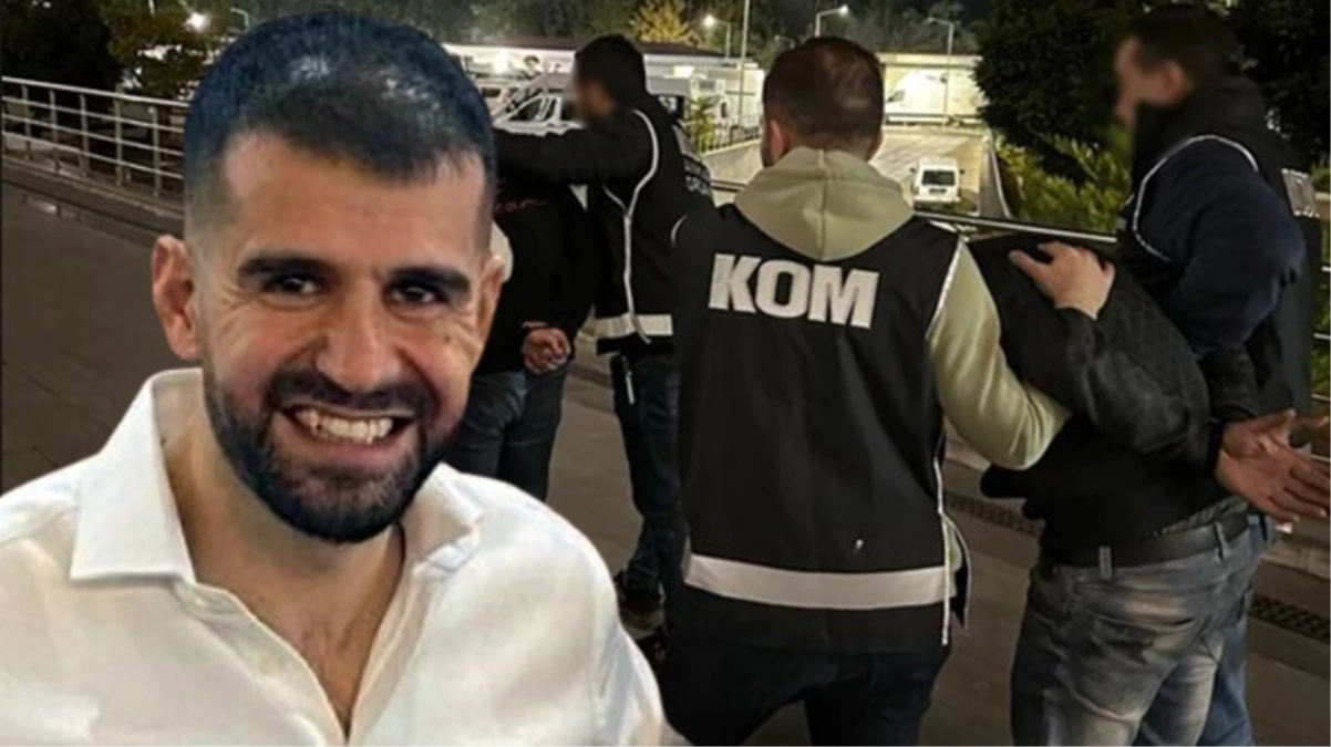 Ayhan Bora Kaplan soruşturmasında yeni gelişme!