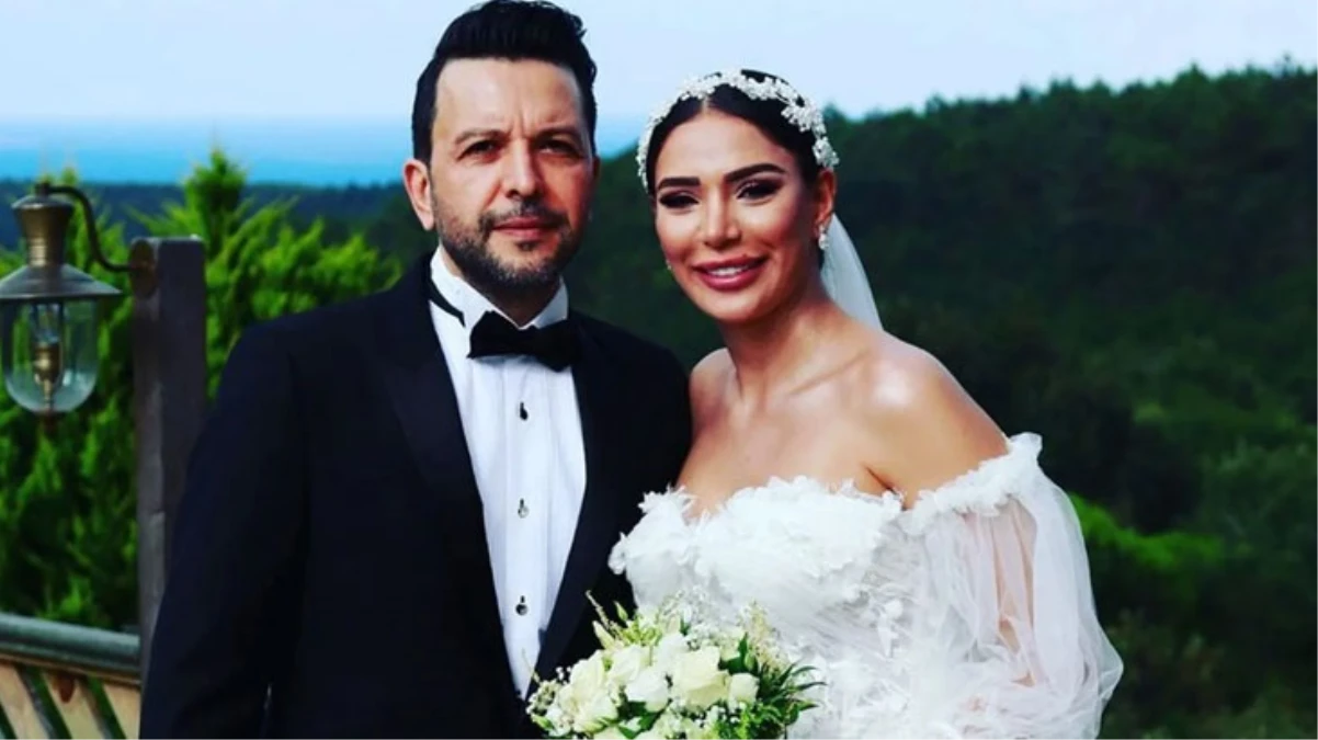 Nihat Doğan Arzu Doğan’ı aldatıyormuş!