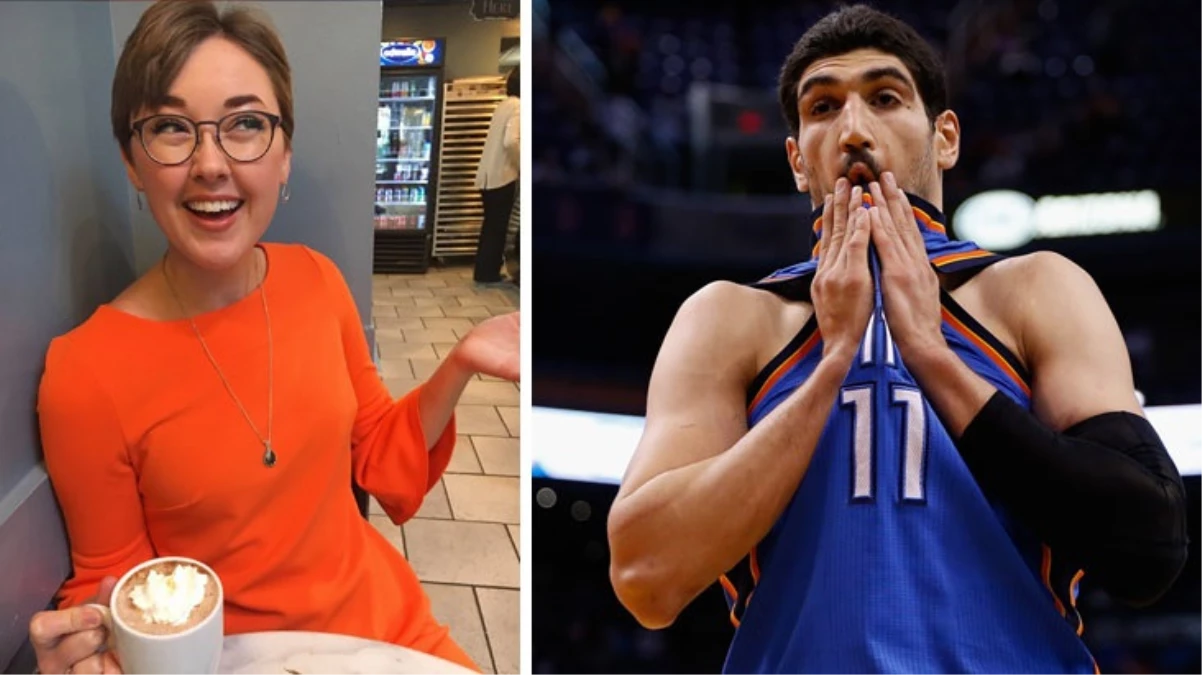 FETÖ'cü Enes Kanter hakkında cinsel taciz suçundan soruşturma