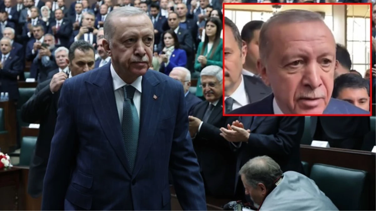Cumhurbaşkanı Erdoğan'a Ayhan Bora Kaplan'ı sordular