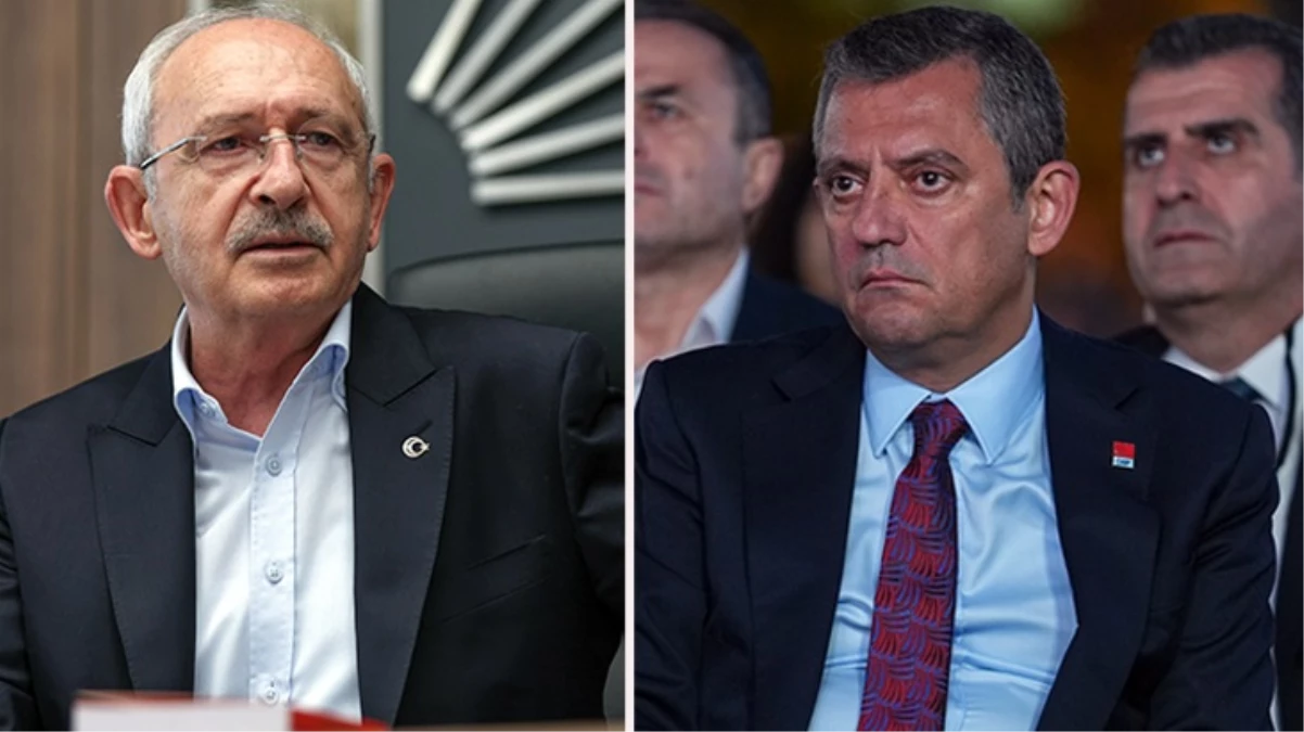 Kılıçdaroğlu'ndan dikkat çeken "Kobani" davası açıklaması!