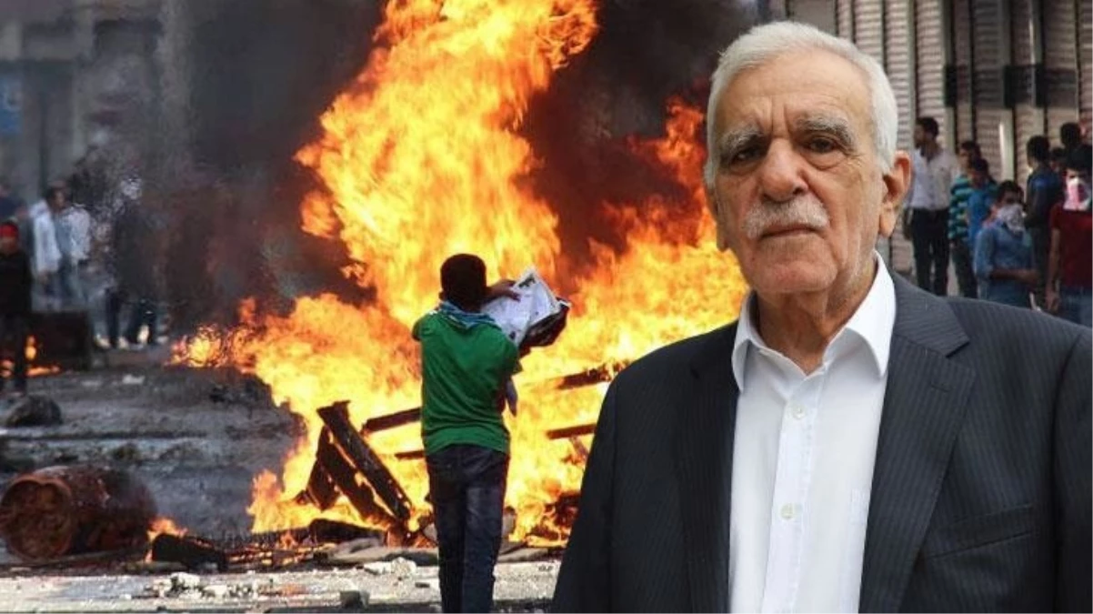 Kobani davası nedir?