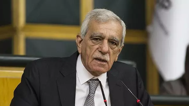 Kobani davasında karar açıklandı!