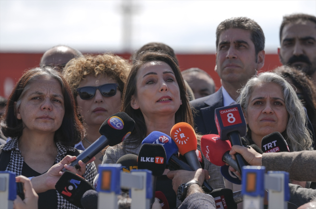 Selahattin Demirtaş'a kaç yıl ceza verildi?
