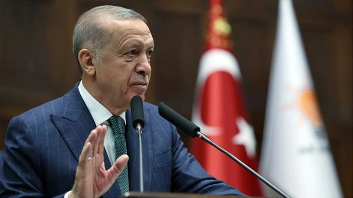 Cumhurbaşkanı Erdoğan'dan 28 Şubat affı!