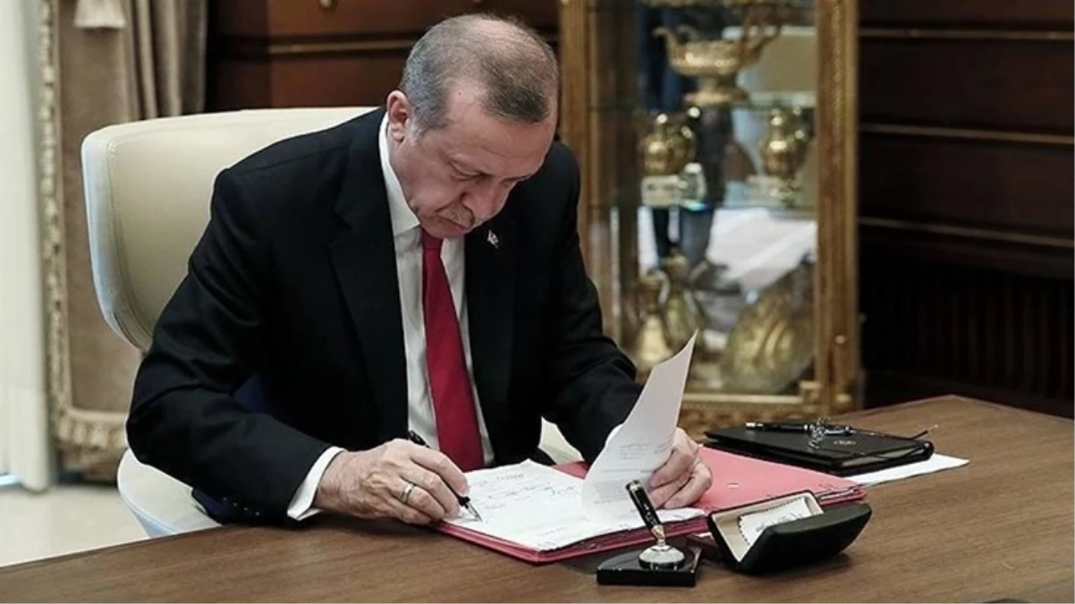 Dışişleri Bakanlığı'na 3 yeni bakan yardımcısı atandı!