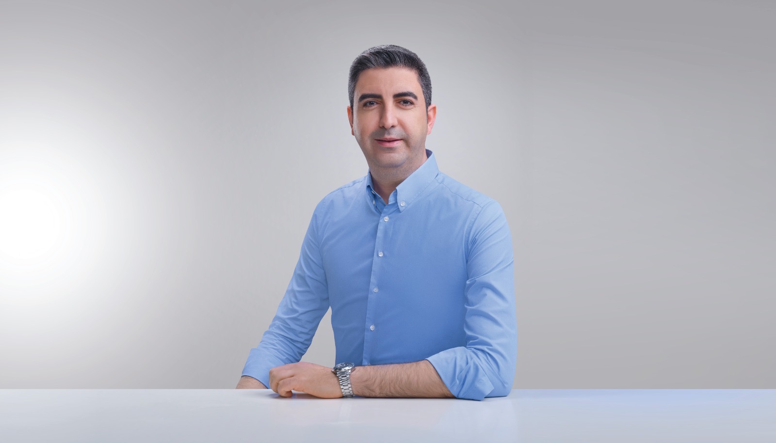 Başkan Gökhan Yüksel'den 19 Mayıs mesajı