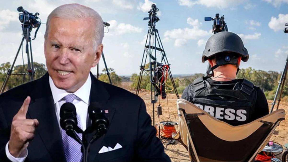 Netanyahu'dan Biden'ı küplere bindiren karar!
