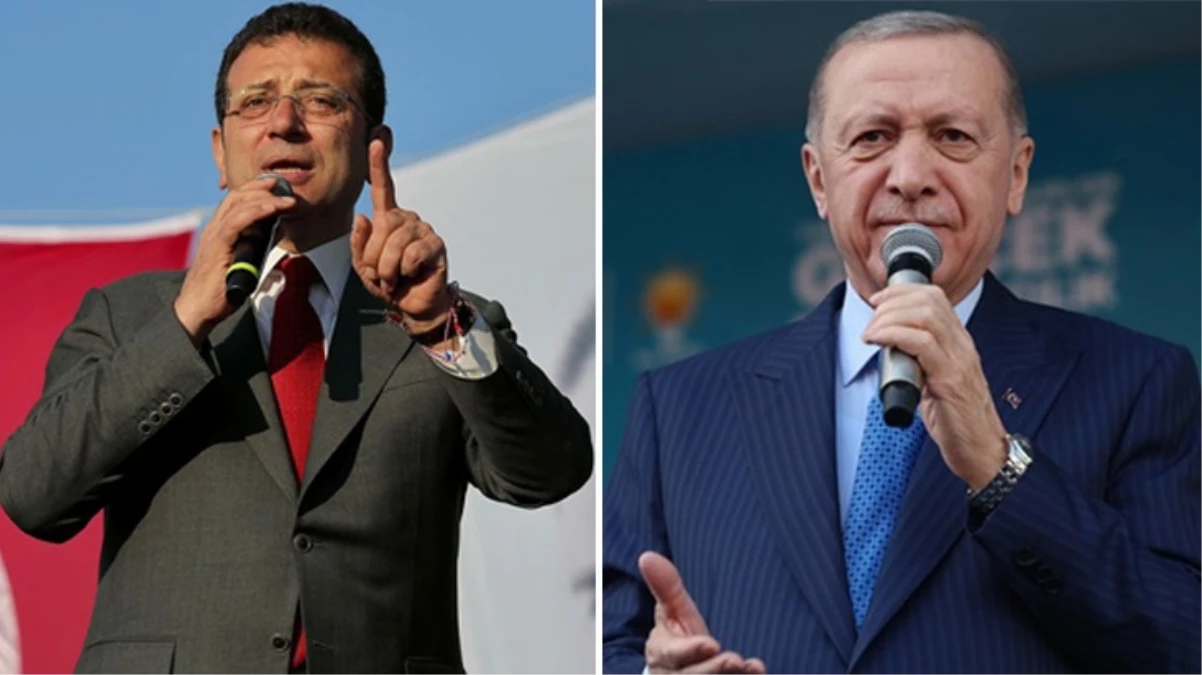 İmamoğlu'ndan Erdoğan'ın "Şarap festivali" eleştirisine yanıt
