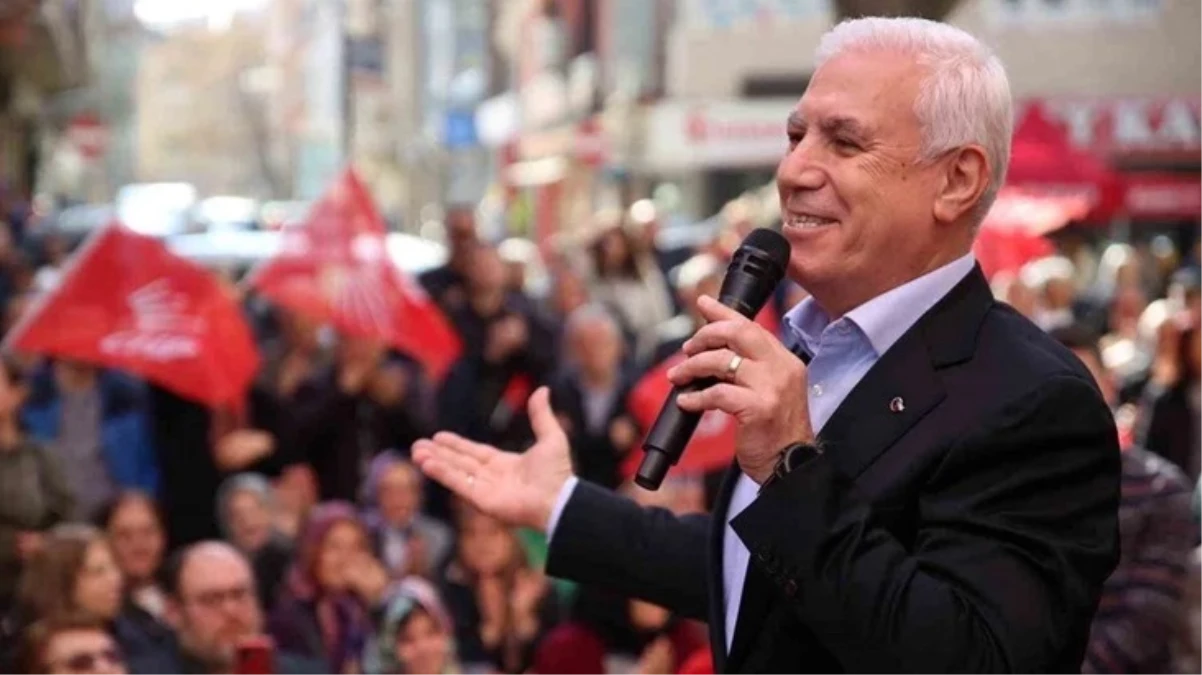 CHP'li Bozbey belediyeye akraba atamalarını savundu